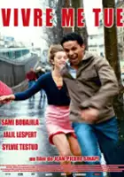 plakat filmu Życie zabija