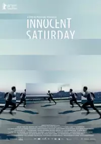 Plakat filmu W sobotę