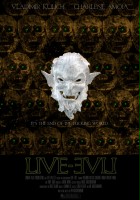 plakat filmu Live Evil