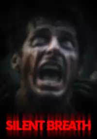 Plakat gry SILENT BREATH