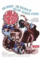 plakat filmu Wild Gypsies