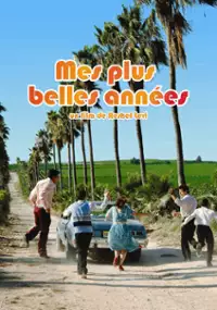 Plakat filmu Lost Islands
