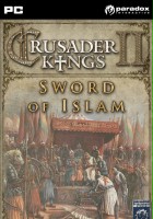 plakat filmu Crusader Kings II: Sword of Islam