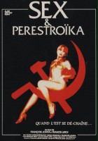 plakat filmu Seks i pierestrojka