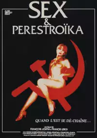 Plakat filmu Seks i pierestrojka