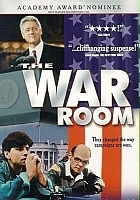 plakat filmu The War Room