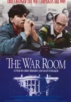 plakat filmu The War Room