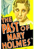 plakat filmu The Past of Mary Holmes