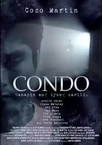 Plakat filmu Condo