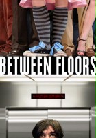 plakat filmu Between Floors