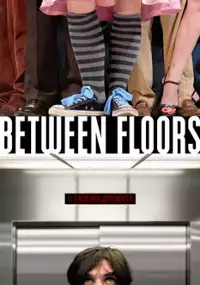 Plakat filmu Between Floors