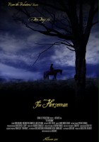 plakat filmu The Horseman