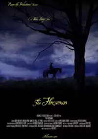 Plakat filmu The Horseman