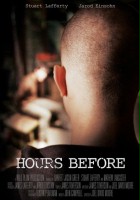 plakat filmu Hours Before