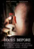 John Campbell / Hours Before
