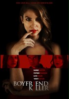 plakat filmu Boyfriend Killer