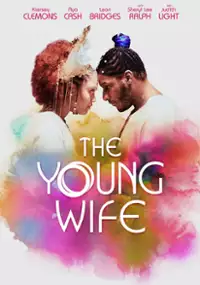 Plakat filmu The Young Wife