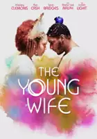 plakat filmu The Young Wife