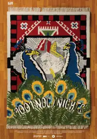 Plakat filmu 1001 noć