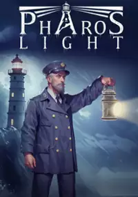 Plakat gry Pharos Light