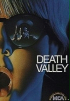 plakat filmu Dolina śmierci