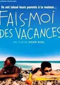 Plakat filmu Fais-moi des vacances