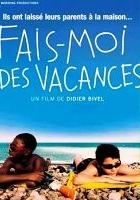 plakat filmu We Need a Vacation