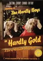 Claire Best / The Hardly Boys in Hardly Gold