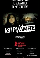 plakat filmu Ashley / Amber