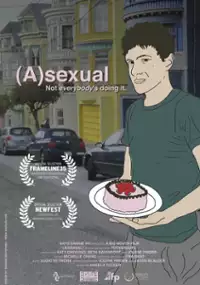 Plakat filmu (A)Sexual
