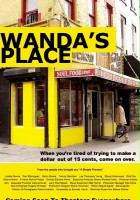 plakat filmu Wanda's Place