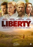 plakat serialu Liberty