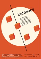 plakat filmu Batalives