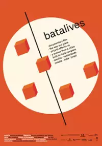 Plakat filmu Batalives: Baťovské životy