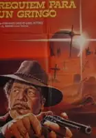 plakat filmu Réquiem para el gringo