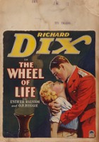 plakat filmu The Wheel of Life