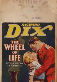 Plakat filmu The Wheel of Life