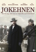 plakat filmu Jokehnen oder Wie lange fährt man von Ostpreußen nach Deutschland?