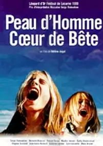 Plakat filmu Peau d'homme coeur de bête