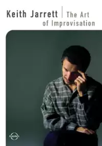Plakat filmu Keith Jarrett: The Art of Improvisation