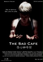 plakat filmu The Sad Cafe