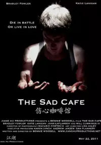 Plakat filmu The Sad Cafe