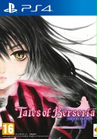 plakat gry Tales of Berseria