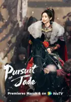 plakat filmu Pursuit of Jade