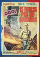 Tom&aacute;s Blanco / Piętnaście stryczk&oacute;w dla mordercy