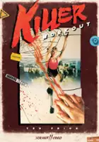 Sharon Young / Zab&oacute;jczy trening