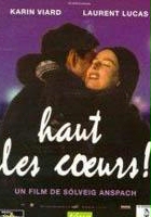 plakat filmu Haut les coeurs!