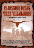 plakat filmu Aquí están los Villalobos