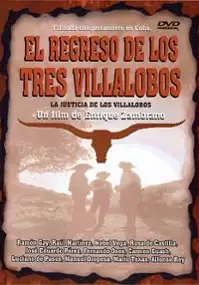 Plakat filmu Aquí están los Villalobos