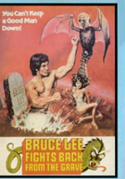 Doo-yong Lee / Bruce Lee wstaje z grobu i walczy